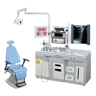 ENT Examination Instruments